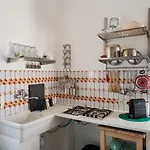 度假居 Borgo Canneto