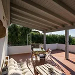Borgo Canneto * 罗迪-加尔加尼科
