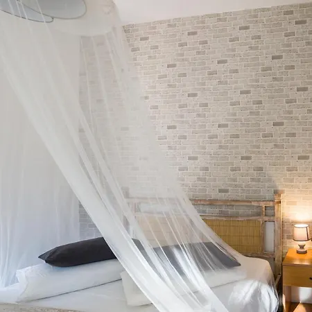 Borgo Canneto بيت للعطل *