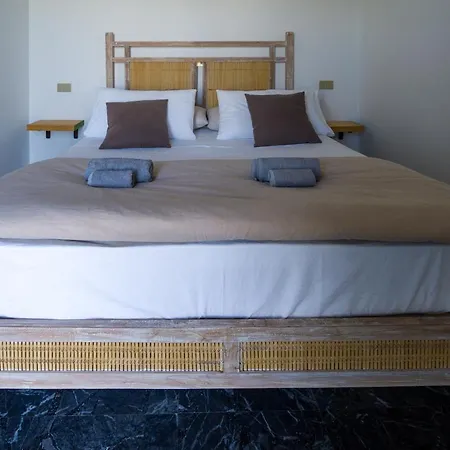 بيت للعطل Borgo Canneto رودي غارغانيكو