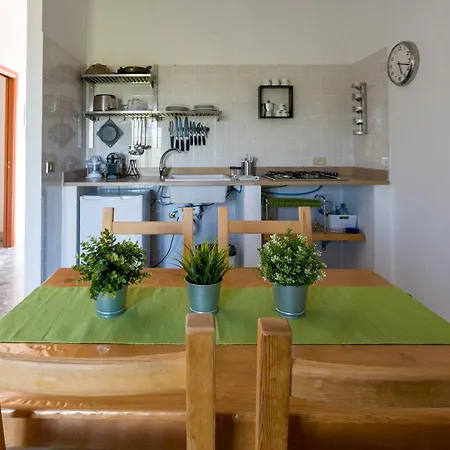 بيت للعطل Borgo Canneto