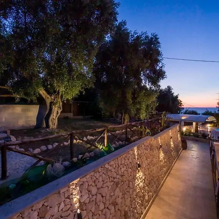 Holiday home Borgo Canneto