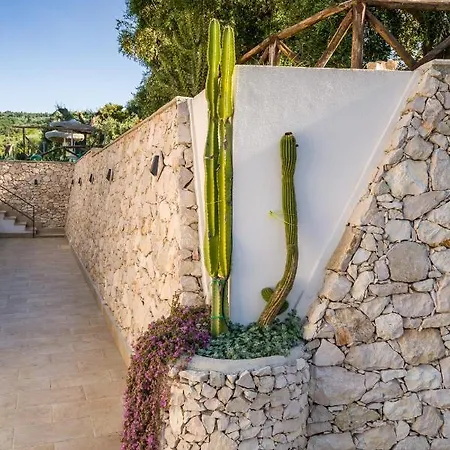 Holiday home Borgo Canneto