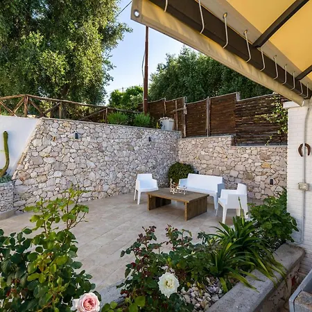 Dom wakacyjny Borgo Canneto
