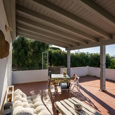 Borgo Canneto * رودي غارغانيكو