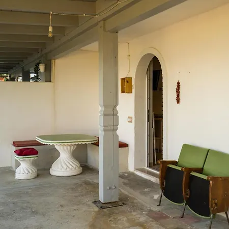 بيت للعطل Borgo Canneto *