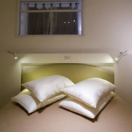 Borgo Canneto بيت للعطل *