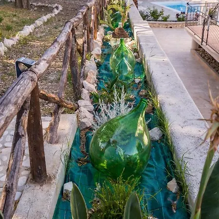 Borgo Canneto Holiday home Rodi Garganico