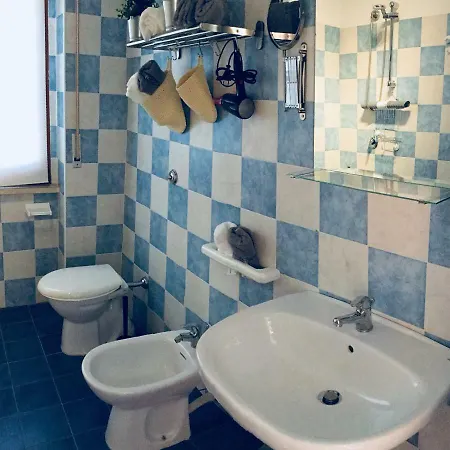 Borgo Canneto بيت للعطل