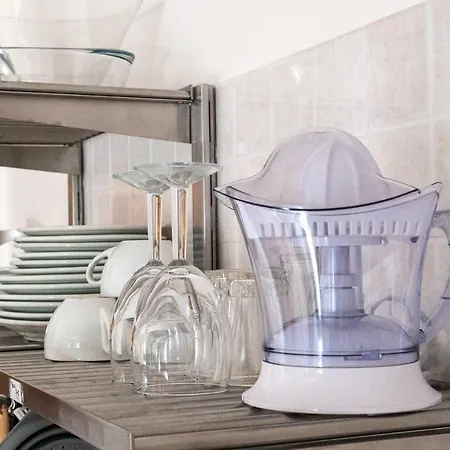 Borgo Canneto بيت للعطل *