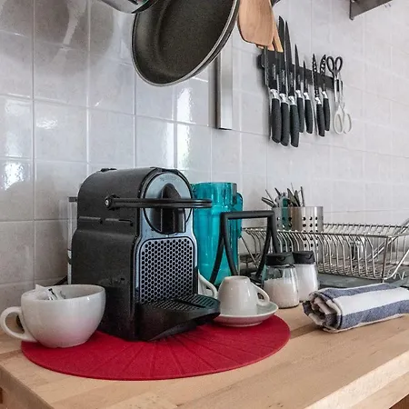 Borgo Canneto بيت للعطل *