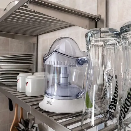 Borgo Canneto رودي غارغانيكو