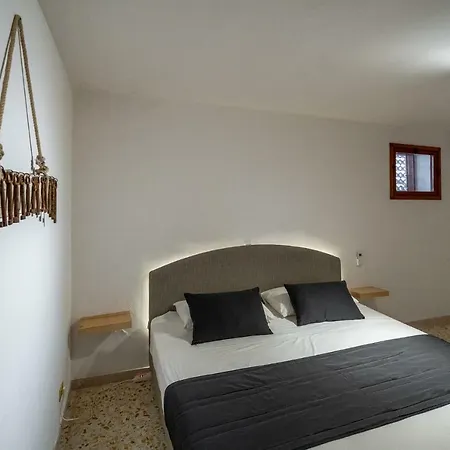 Borgo Canneto بيت للعطل *