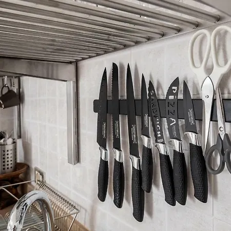 Borgo Canneto بيت للعطل رودي غارغانيكو