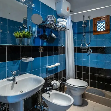 بيت للعطل Borgo Canneto *