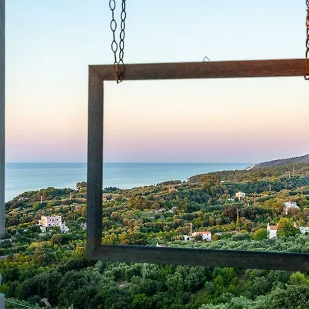 Borgo Canneto رودي غارغانيكو