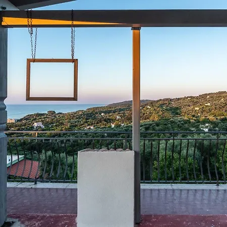 Borgo Canneto رودي غارغانيكو