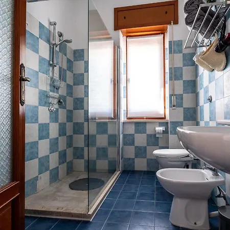 Borgo Canneto * رودي غارغانيكو