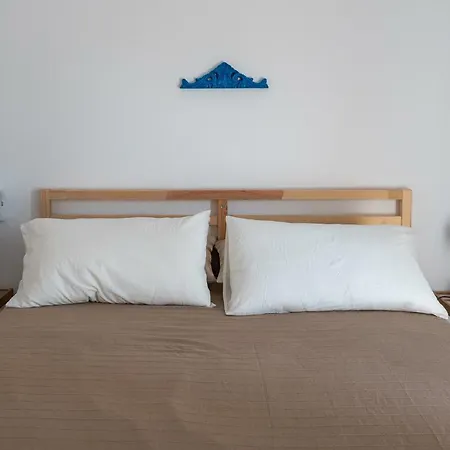 Borgo Canneto رودي غارغانيكو