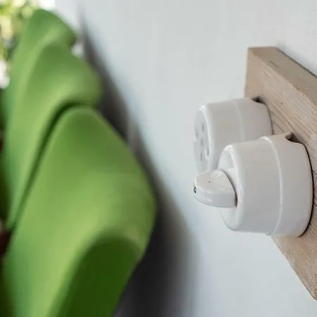 بيت للعطل Borgo Canneto