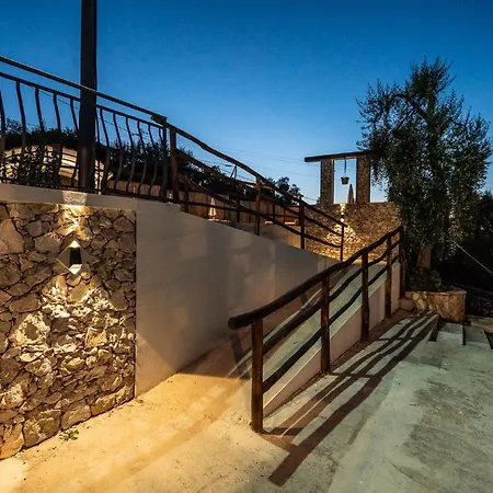 Borgo Canneto رودي غارغانيكو