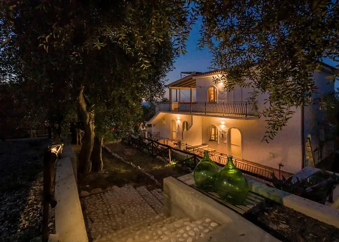 Borgo Canneto *