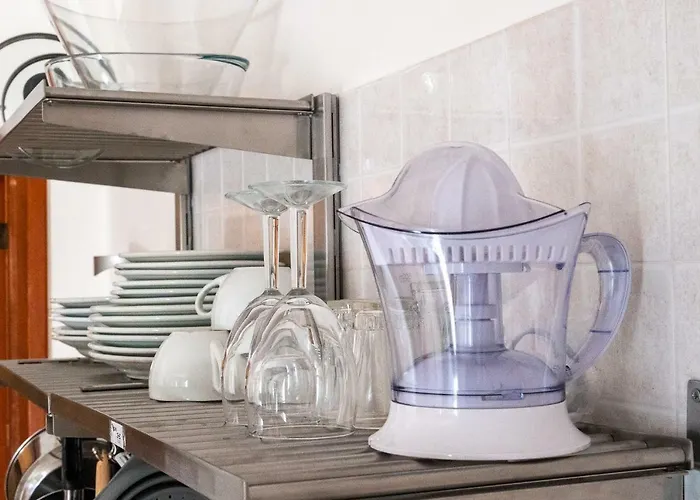 Borgo Canneto 펜션 *