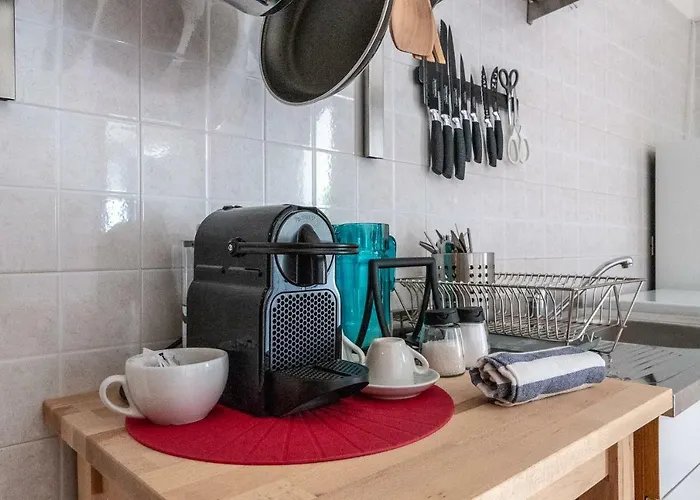 Borgo Canneto 펜션 *