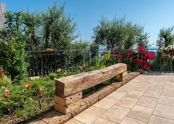 Borgo Canneto 펜션