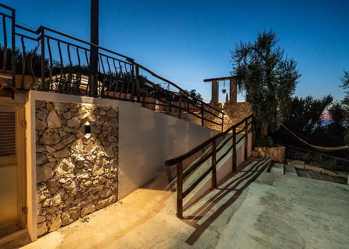 Borgo Canneto 로디가르가니코