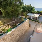 Borgo Canneto Ferienhaus Rodi Garganico