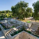 Borgo Canneto Rodi Garganico