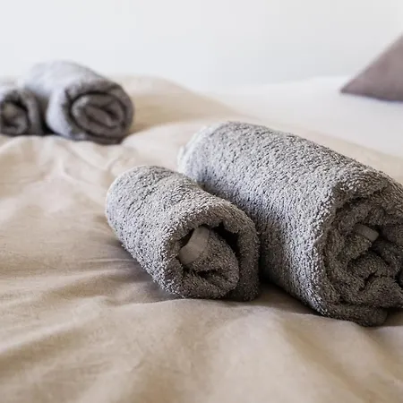 Borgo Canneto Prázdninový dům