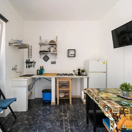 Borgo Canneto *