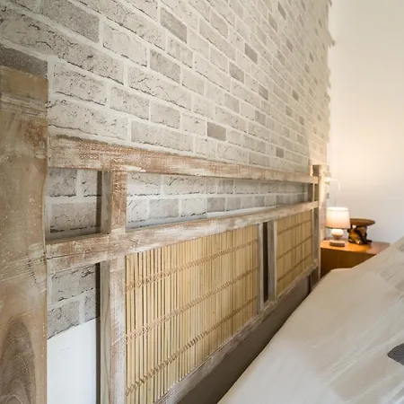 Borgo Canneto Prázdninový dům