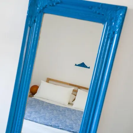 Borgo Canneto Rodi Garganico