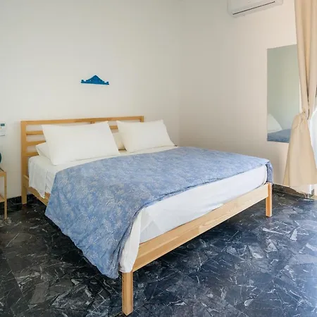 Hébergement de vacances Borgo Canneto