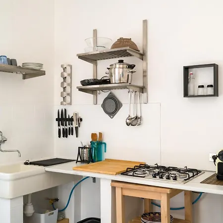 Dom wakacyjny Borgo Canneto Rodi Garganico