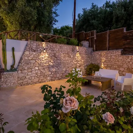 Hébergement de vacances Borgo Canneto *