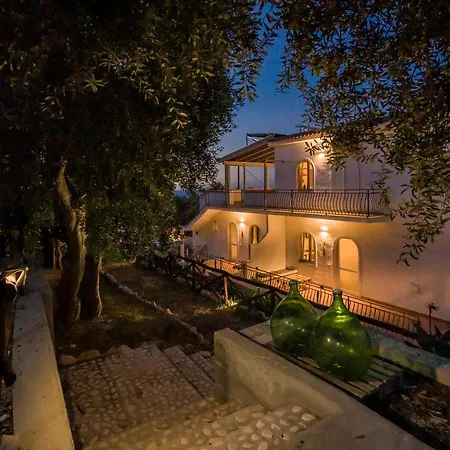Borgo Canneto *