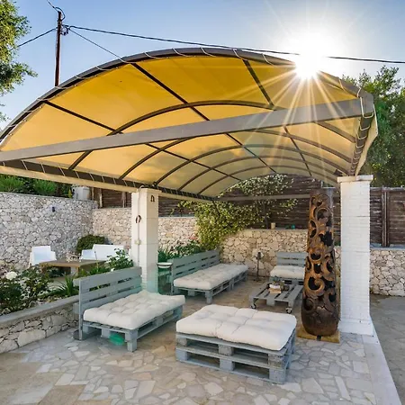 Borgo Canneto Vakantiehuis *