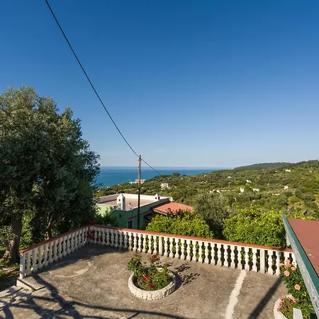 Borgo Canneto Prázdninový dům