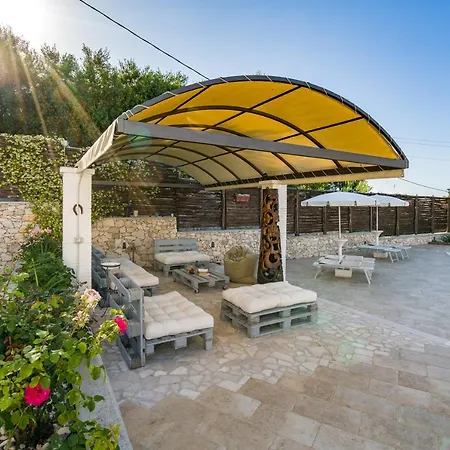 Hébergement de vacances Borgo Canneto