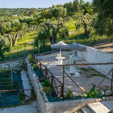 Borgo Canneto *