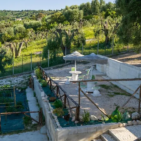 Borgo Canneto *