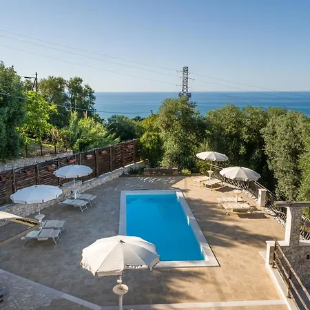 Borgo Canneto Hébergement de vacances