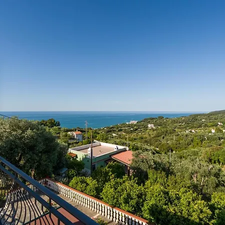 Hébergement de vacances Borgo Canneto *