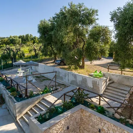 Borgo Canneto Rodi Garganico