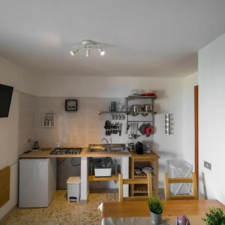 Borgo Canneto * Rodi Garganico