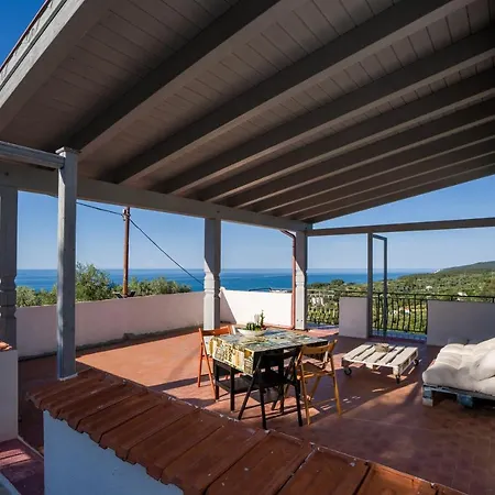 Borgo Canneto Vakantiehuis *